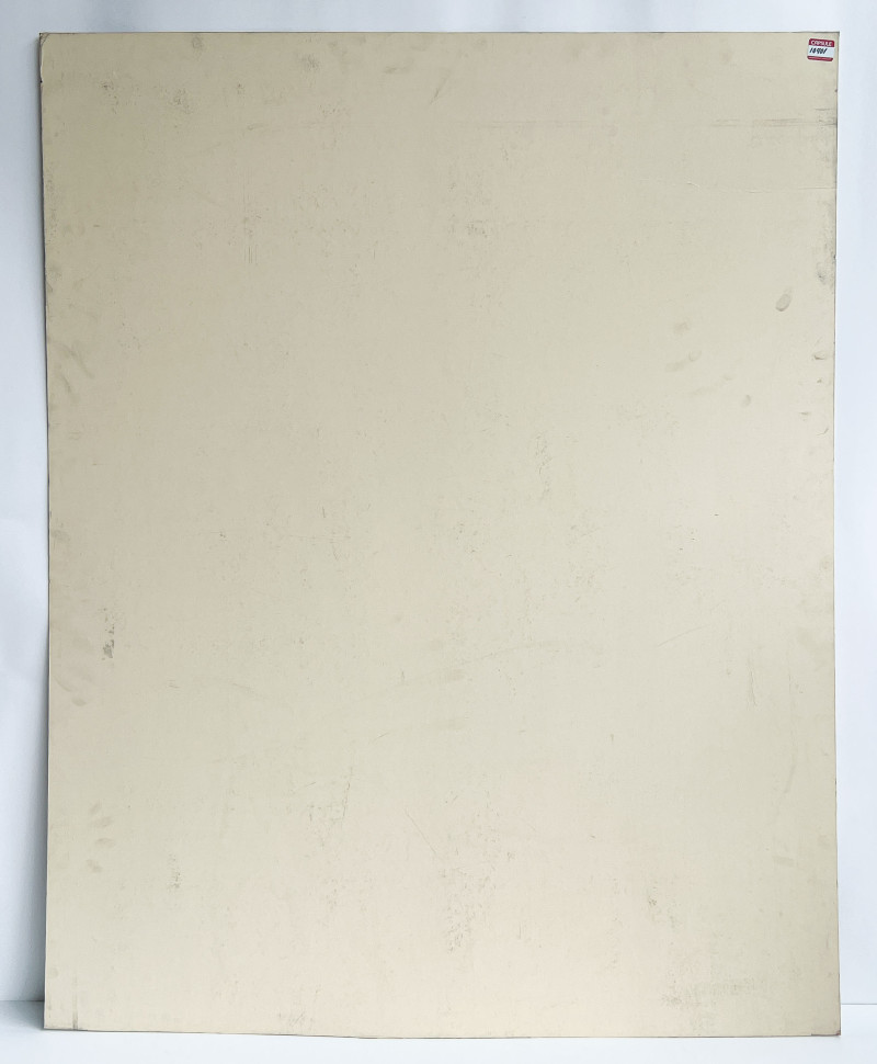 Lowell Nesbitt - Untitled (Male Nude)