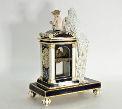 Hermes Qalamdan Twill Silk Scarf