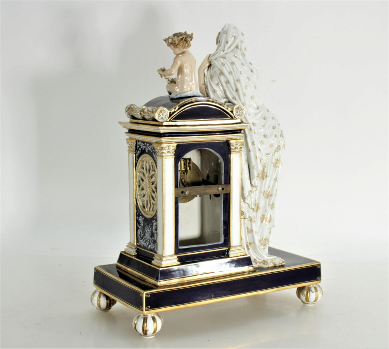 Hermes Qalamdan Twill Silk Scarf