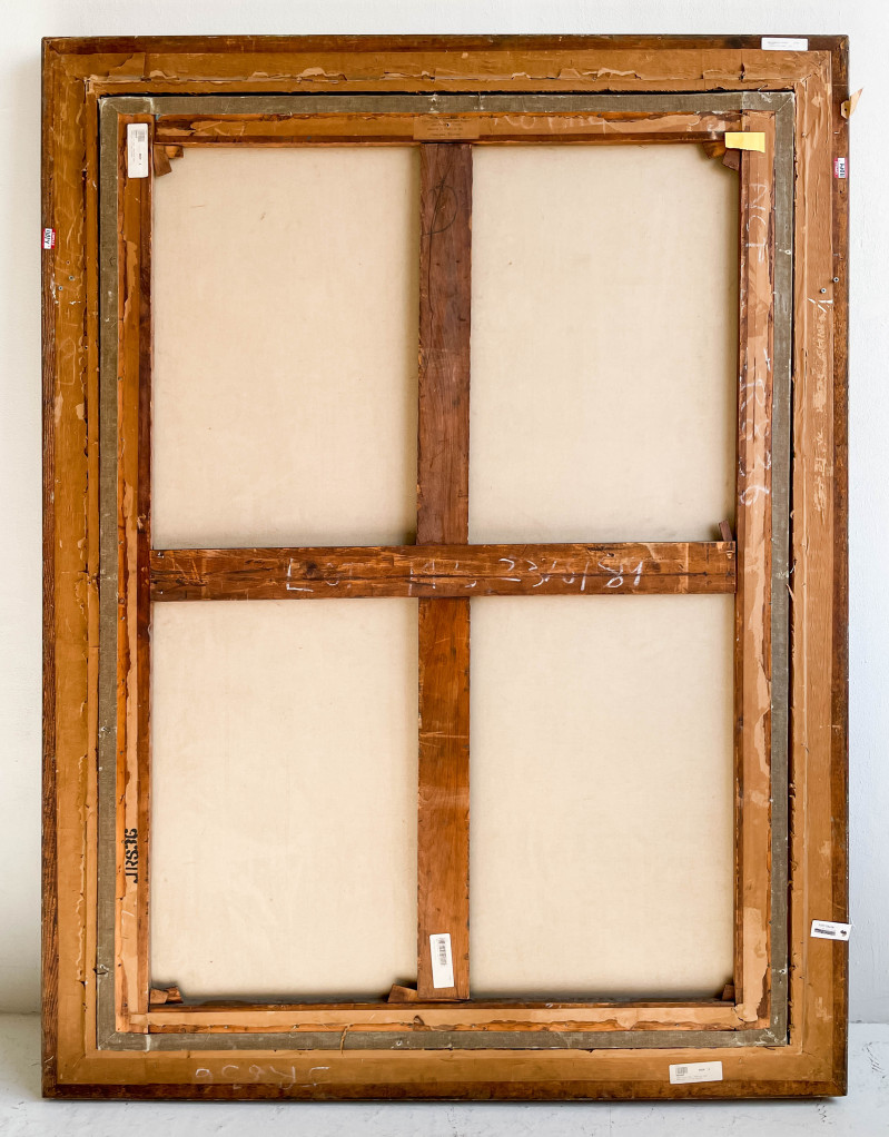 Henrietta Rae - Ellen Terry and Henry Irving in Abelard and Heloise, Lost Faith