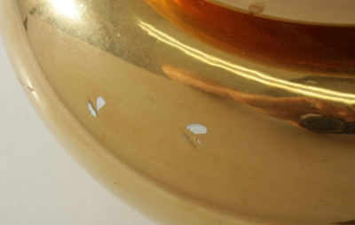 Sergio Asti for Superego - BKK Prototype Vase