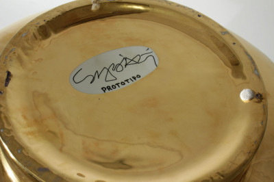 Sergio Asti for Superego - BKK Prototype Vase