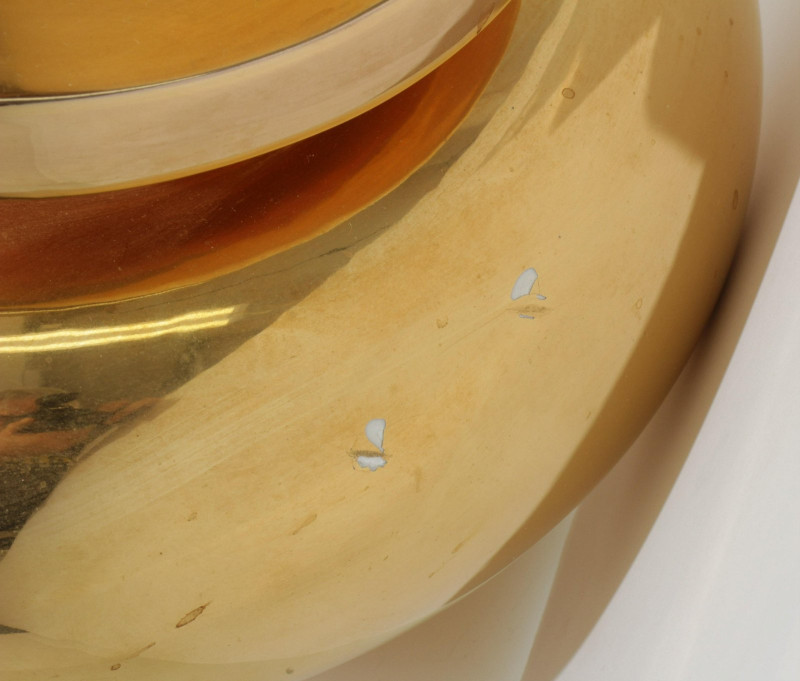 Sergio Asti for Superego - BKK Prototype Vase