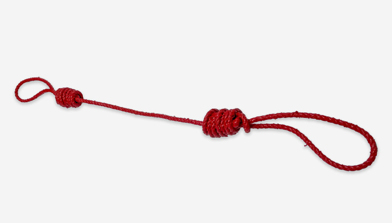 Mary Ellen Carroll - Double Ligature (Prototype)