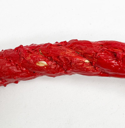 Mary Ellen Carroll - Double Ligature (Prototype)