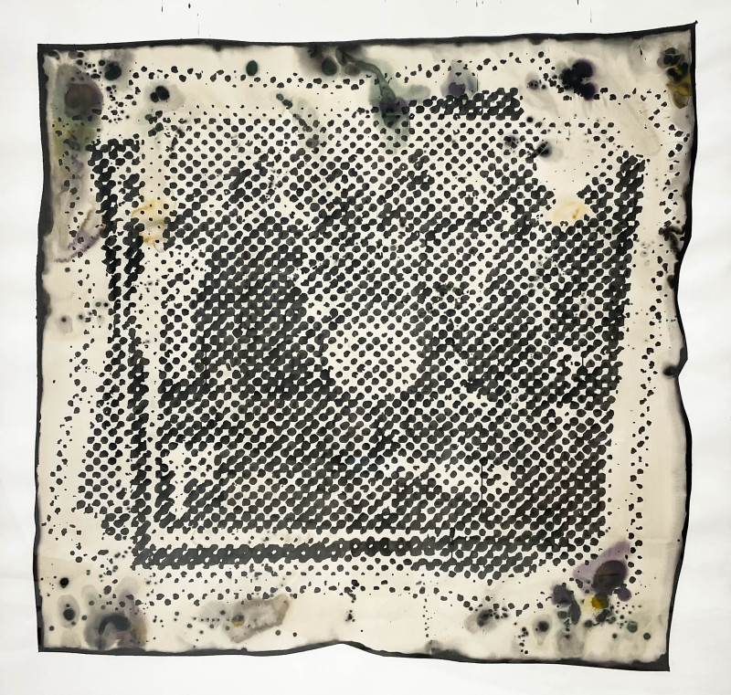 Dave Muller - January 2007, According to NY Times (Sgt. Pepper)