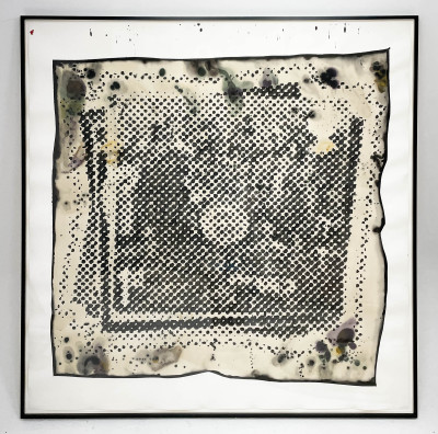 Dave Muller - January 2007, According to NY Times (Sgt. Pepper)