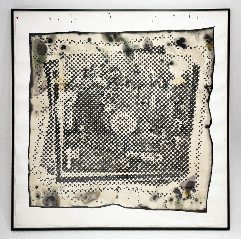 Dave Muller - January 2007, According to NY Times (Sgt. Pepper)