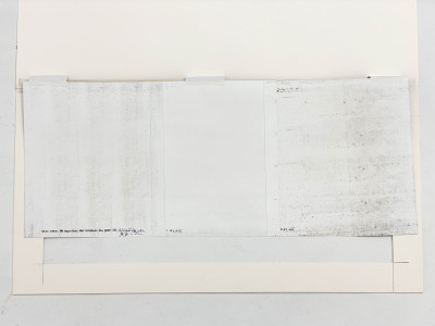 Jim Dow - Giants Stadium (the Meadow Lands, East Rutherford, New Jersey)