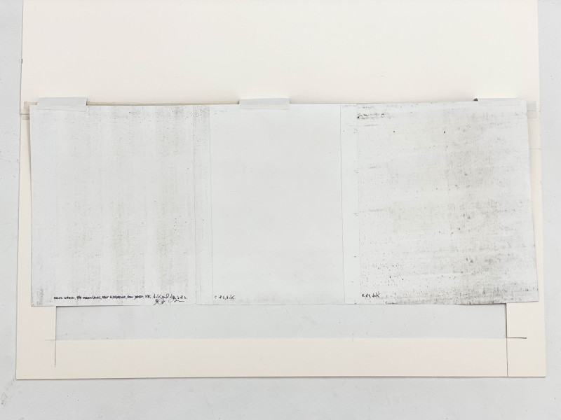 Jim Dow - Giants Stadium (the Meadow Lands, East Rutherford, New Jersey)