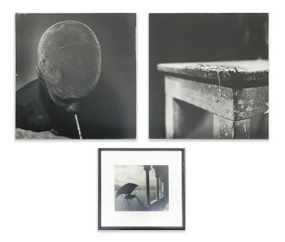 Image for Lot Assorted Artists - 3 Photographs