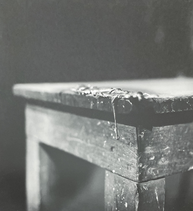 Assorted Artists - 3 Photographs