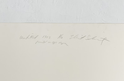 Assorted Artists - 3 Photographs