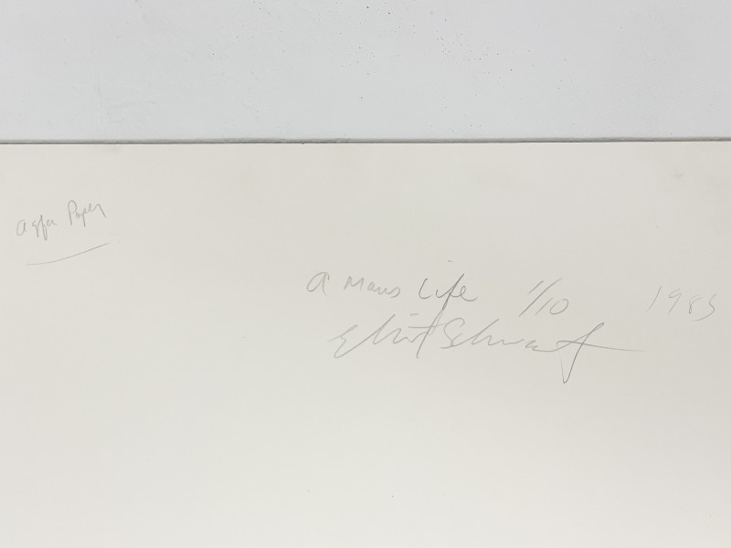 Assorted Artists - 3 Photographs