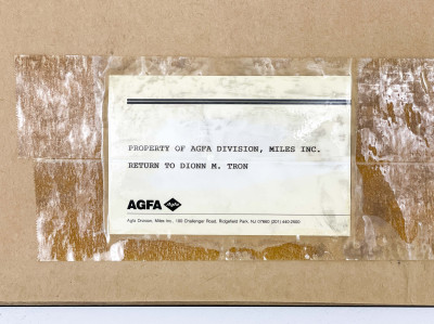 Assorted Artists - 3 Photographs