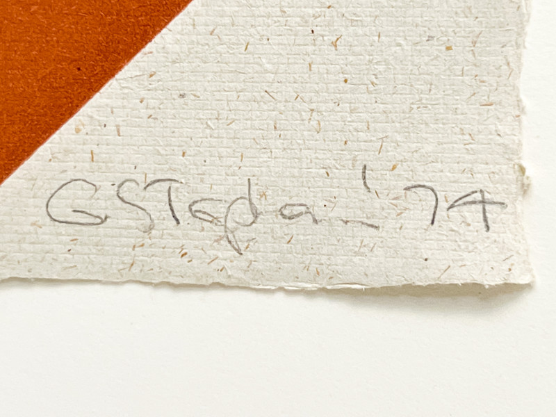 Gary Stephan - 2 Prints, If Then F and If Then C