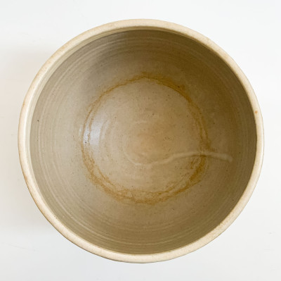 Chinese Cizhou Type Stoneware Bowl