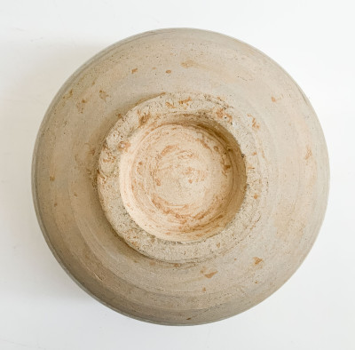 Chinese Cizhou Type Stoneware Bowl