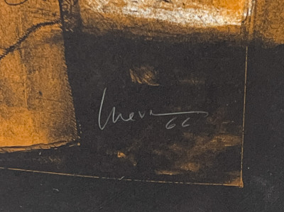 Jose Luis Cuevas - "Music is a Higher Revelation than Philosophy" Beethoven