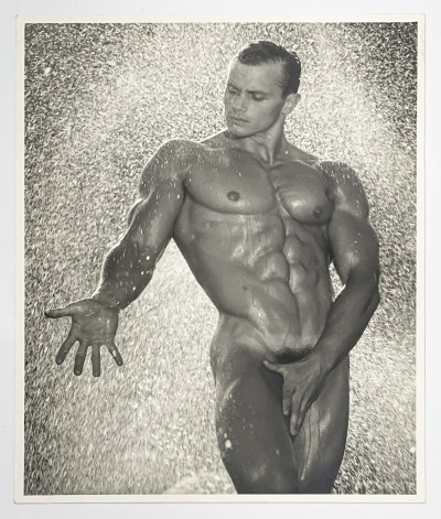 Jim French - John Pruitt, "Splash"