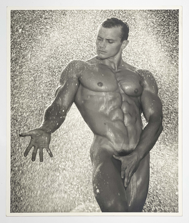 Jim French - John Pruitt, "Splash"