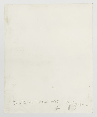 Jim French - John Pruitt, "Splash"