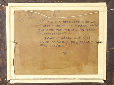 Vincenzo Irolli (attributed) - L&apos;erba alla Pecorella (The Sheep&apos;s Grass)