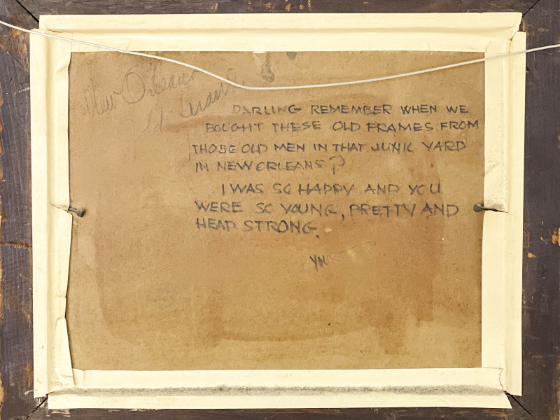 Vincenzo Irolli (attributed) - L&apos;erba alla Pecorella (The Sheep&apos;s Grass)