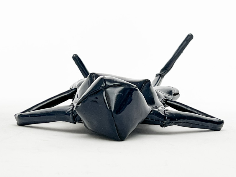 William Dickey King - Standing Woman