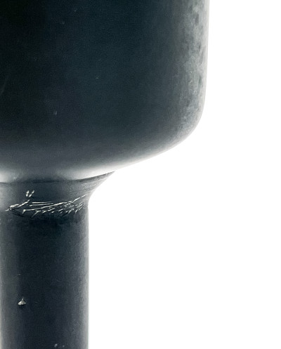 Carlo Moretti - Stemware in Two Sizes, 12 Pcs