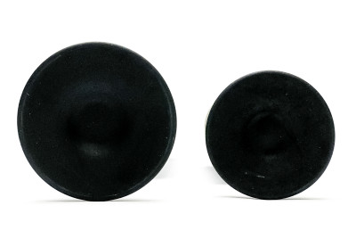 Carlo Moretti - Stemware in Two Sizes, 12 Pcs