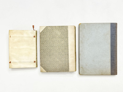 William Morris, 3 Books: News from Nowhere; The Story of Sigurd the Volsung; The Story of Grettir the Strong