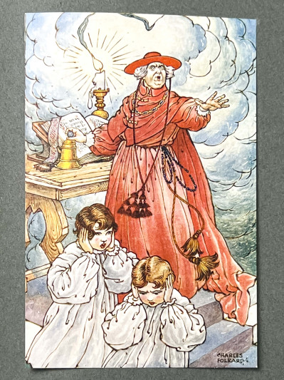 Group of 13 Books by Various Authors, including Sir Walter Scott, Charles Dickens, Omar Khayyam