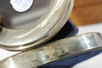 Vintage English Desk/Study Accessories, Decoration