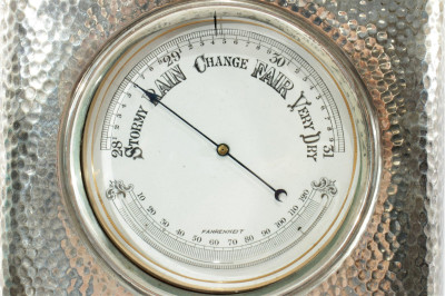 Vintage English Desk/Study Accessories, Decoration