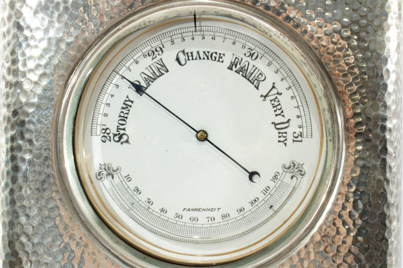 Vintage English Desk/Study Accessories, Decoration