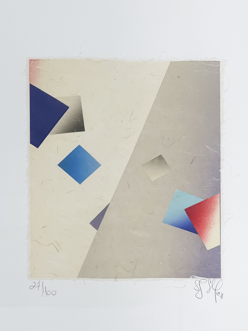 Stephen Sholinsky - Interview / Interpolation / Finding the Way / And Then There Were None (4 Works)