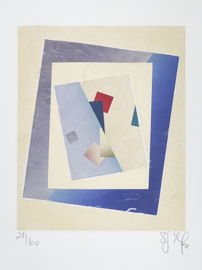 Stephen Sholinsky - Interview / Interpolation / Finding the Way / And Then There Were None (4 Works)