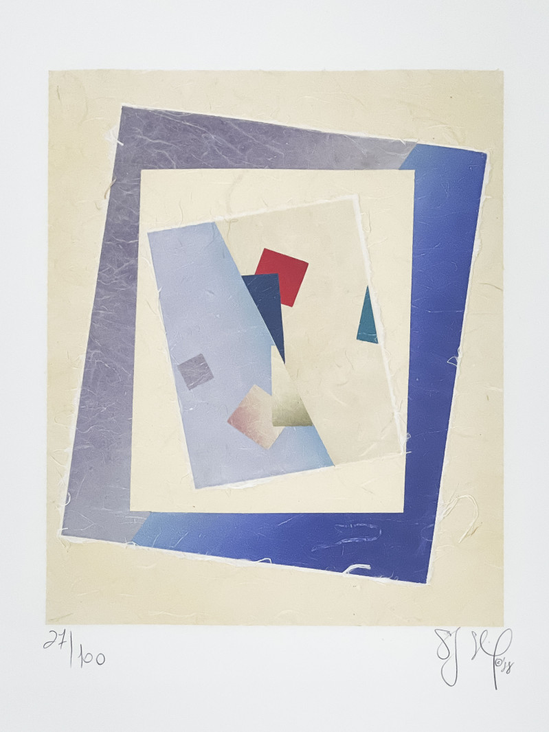 Stephen Sholinsky - Interview / Interpolation / Finding the Way / And Then There Were None (4 Works)