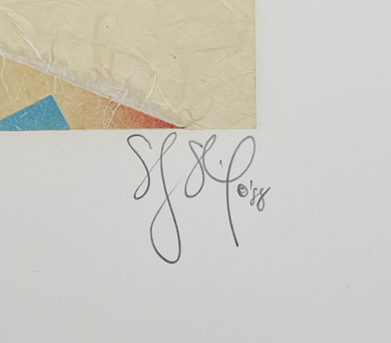 Stephen Sholinsky - Interview / Interpolation / Finding the Way / And Then There Were None (4 Works)