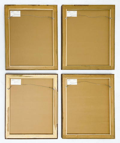 Stephen Sholinsky - Interview / Interpolation / Finding the Way / And Then There Were None (4 Works)