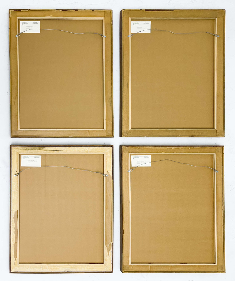 Stephen Sholinsky - Interview / Interpolation / Finding the Way / And Then There Were None (4 Works)