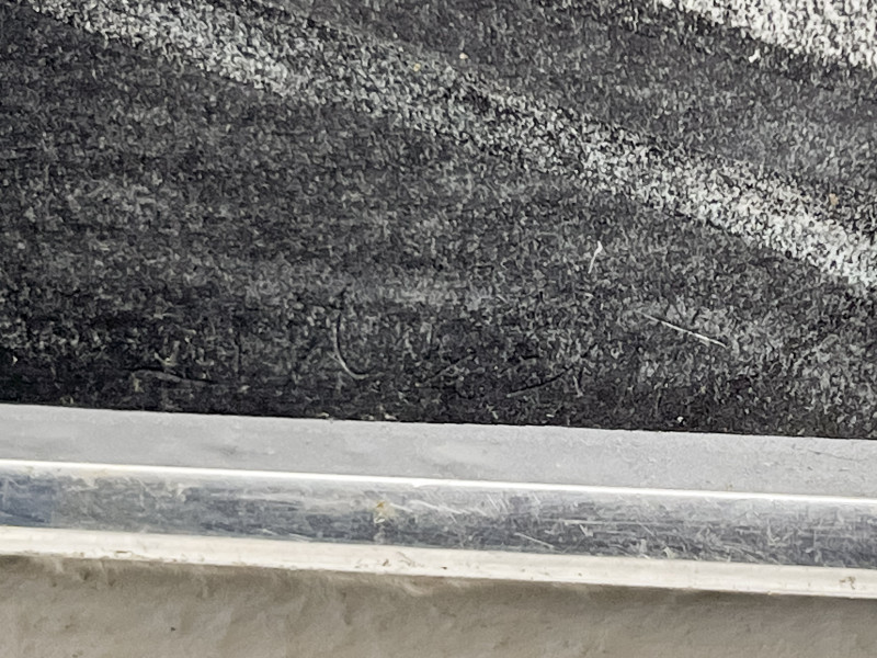 Lowell Nesbitt - Hotel