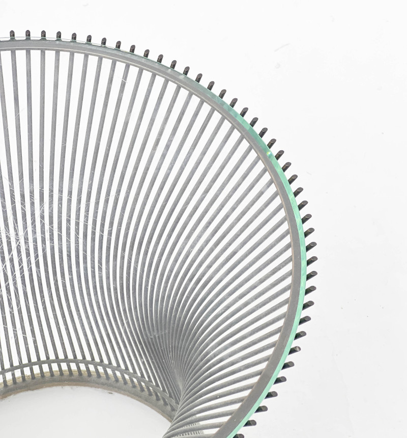 Warren Platner for Knoll, Coffee table and Two End Tables