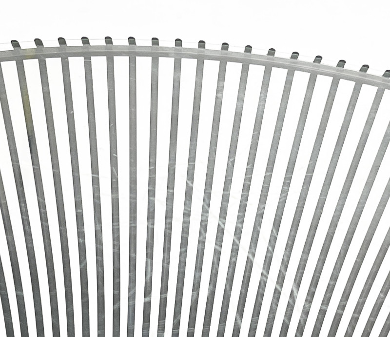 Warren Platner for Knoll, Coffee table and Two End Tables