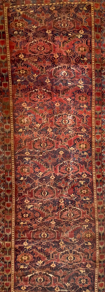 Ersari Gallery Carpet