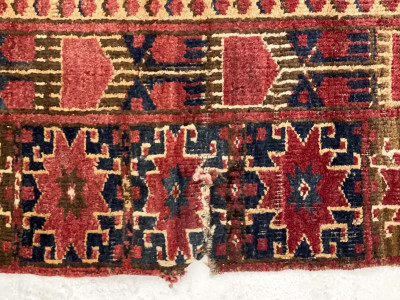 Ersari Gallery Carpet