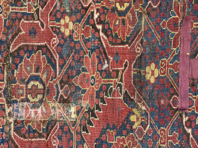 Ersari Gallery Carpet