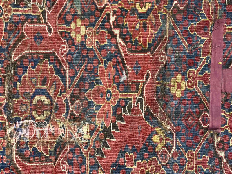 Ersari Gallery Carpet