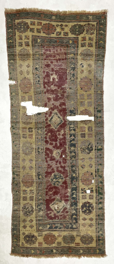 Talish Rug